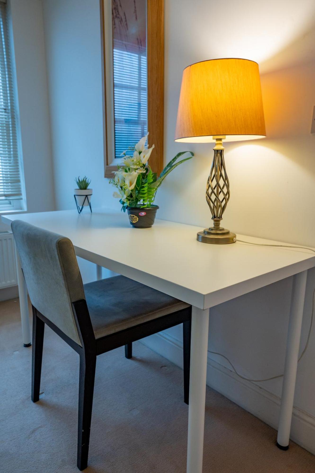 Bloomsbury City Escape Flat 1 London Exterior foto