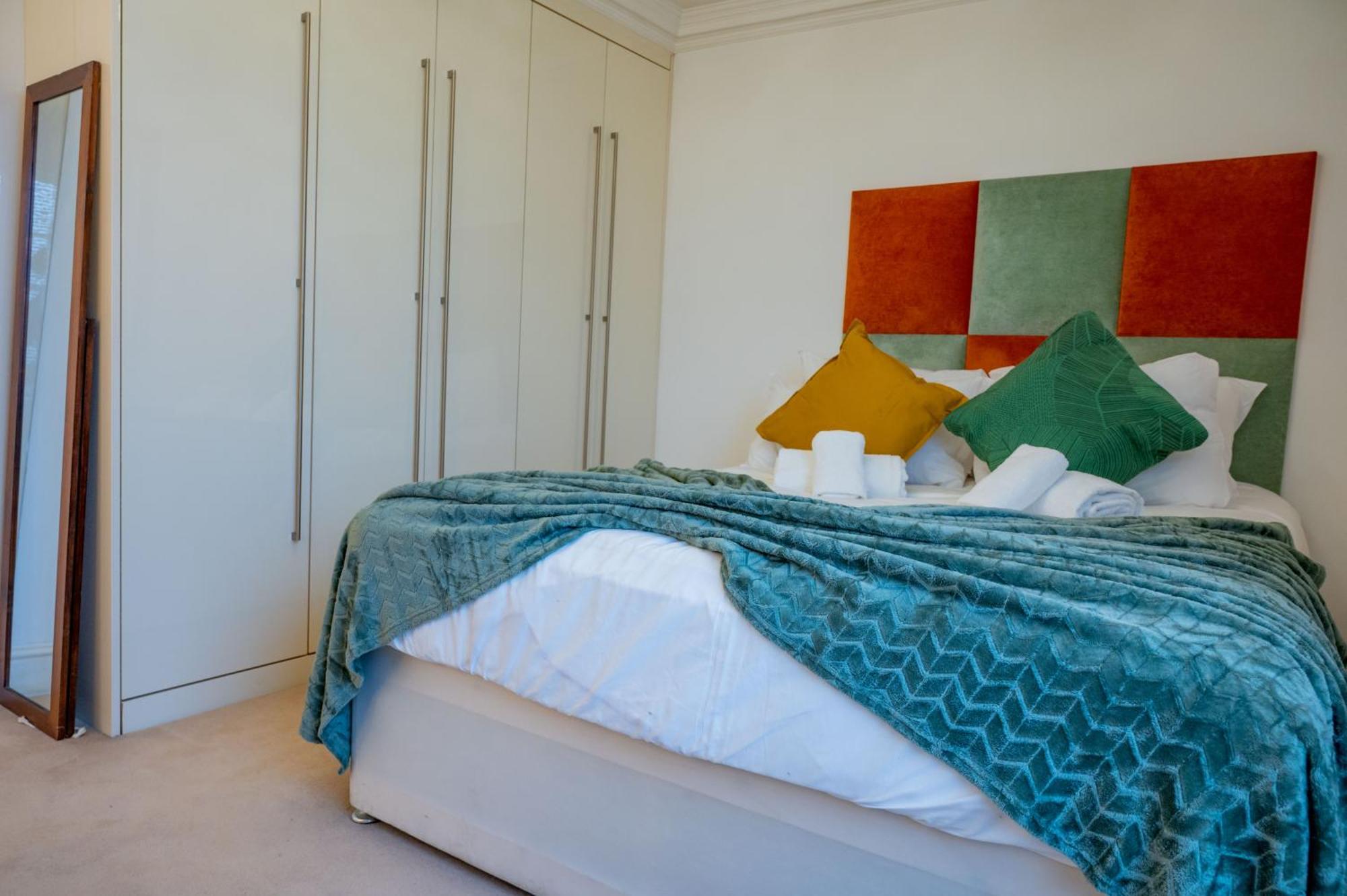 Bloomsbury City Escape Flat 1 London Exterior foto