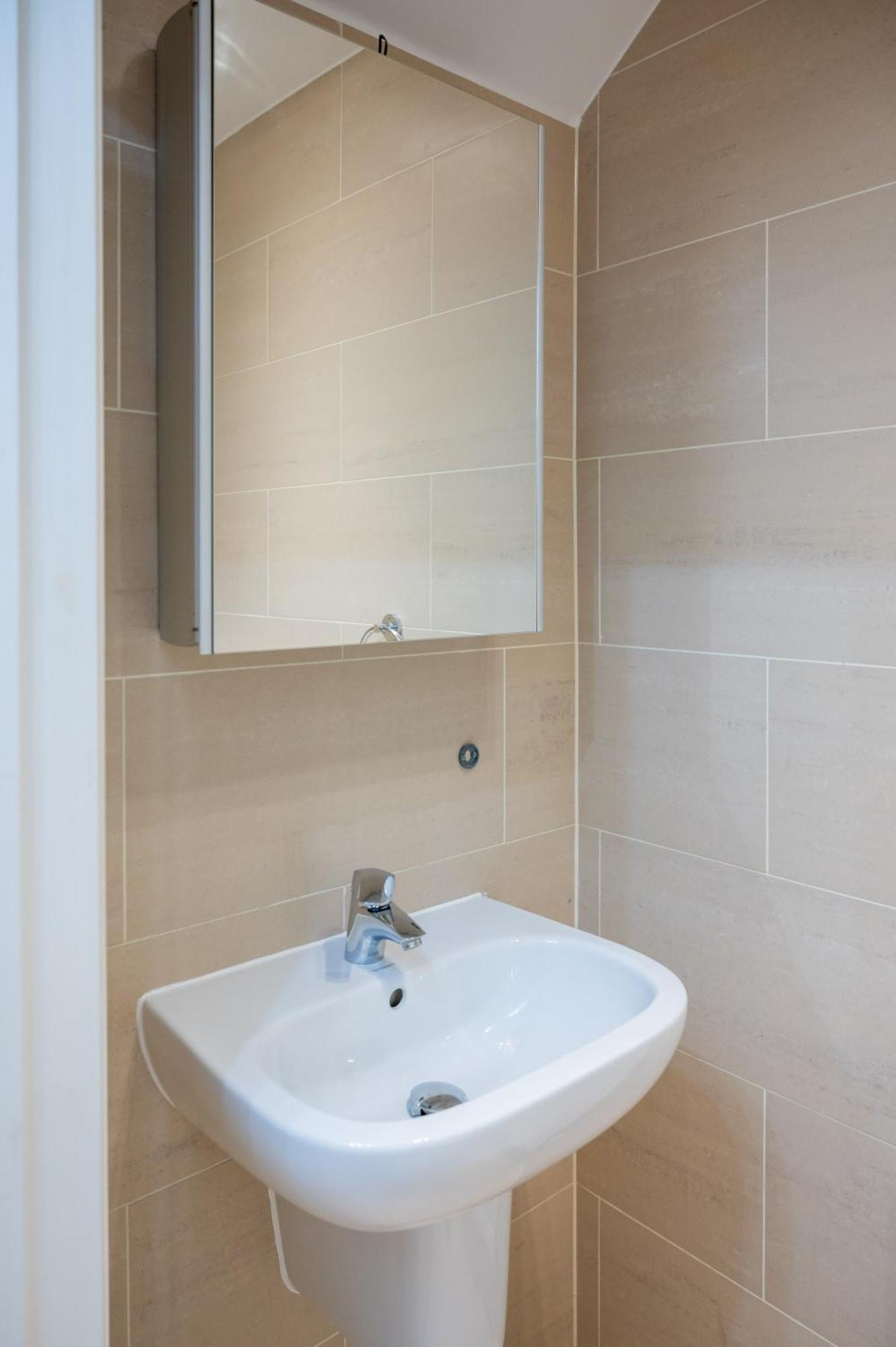 Bloomsbury City Escape Flat 1 London Exterior foto