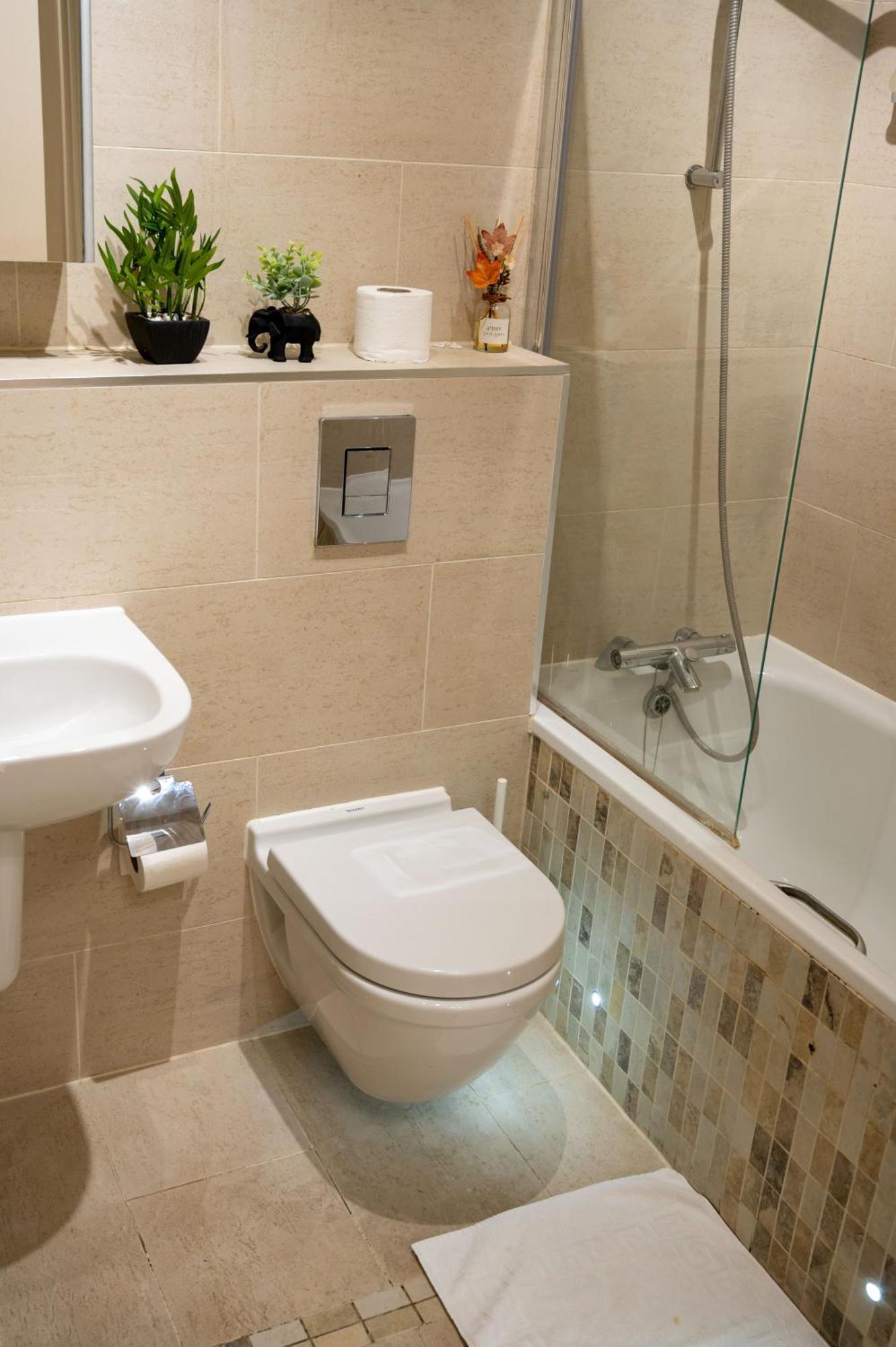 Bloomsbury City Escape Flat 1 London Exterior foto