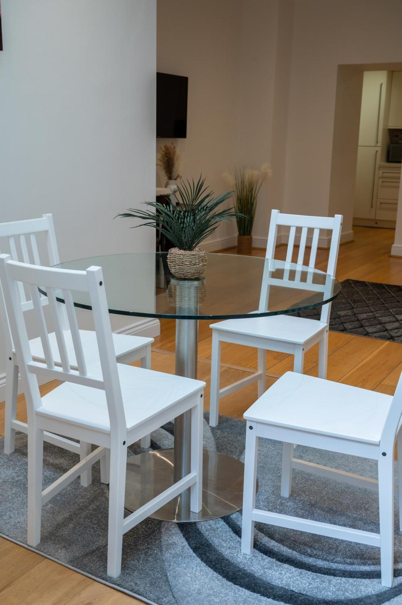 Bloomsbury City Escape Flat 1 London Exterior foto